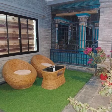 Rj-Residence Pokhara Dış mekan fotoğraf