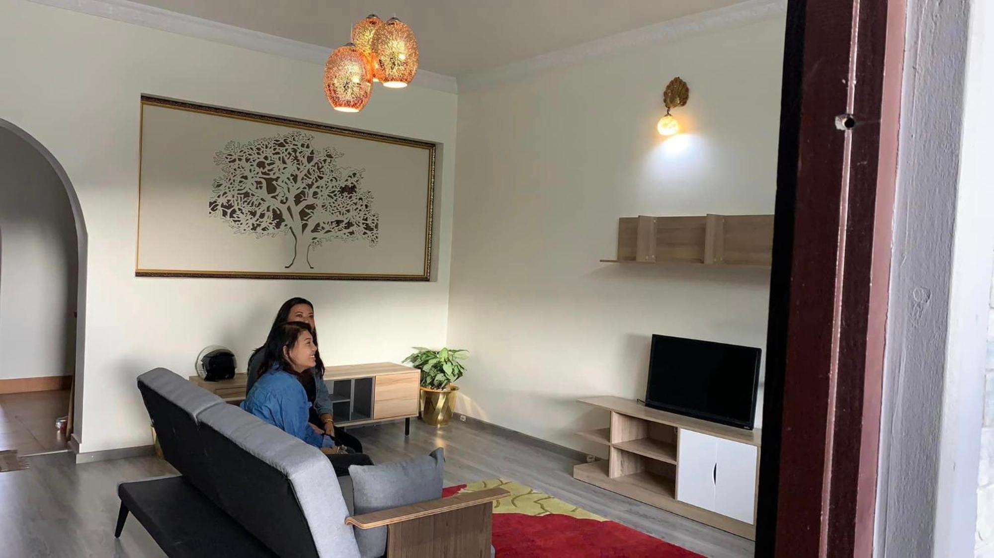 Rj-Residence Pokhara Dış mekan fotoğraf
